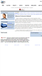 Mobile Screenshot of godynamic.com